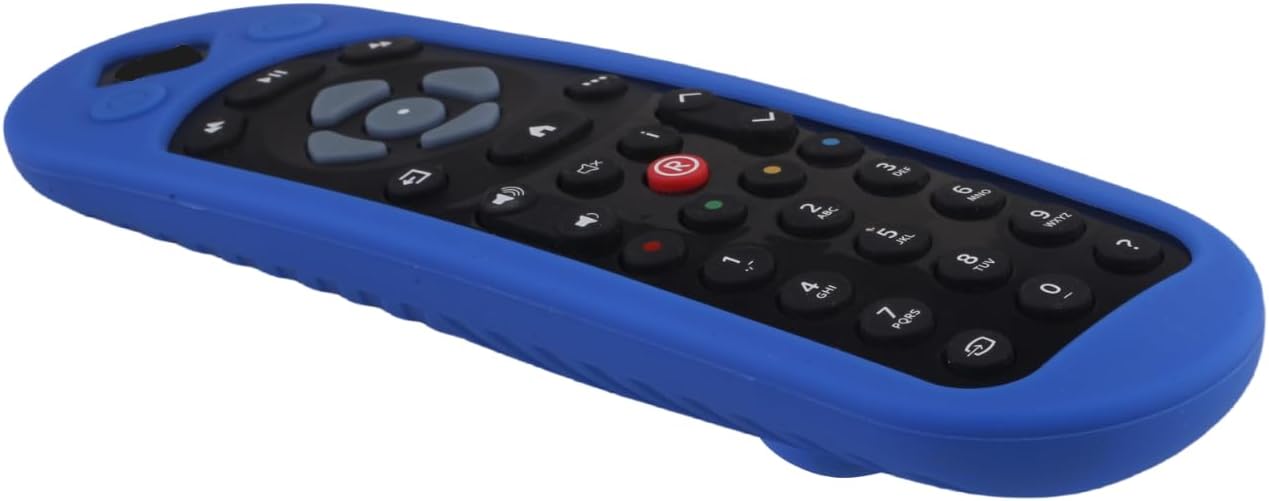 Thumbnail 6 de [2 Pack] Silicone Remote Case for Sky Q Touch and Non-Touch, Sky Glass and Stream