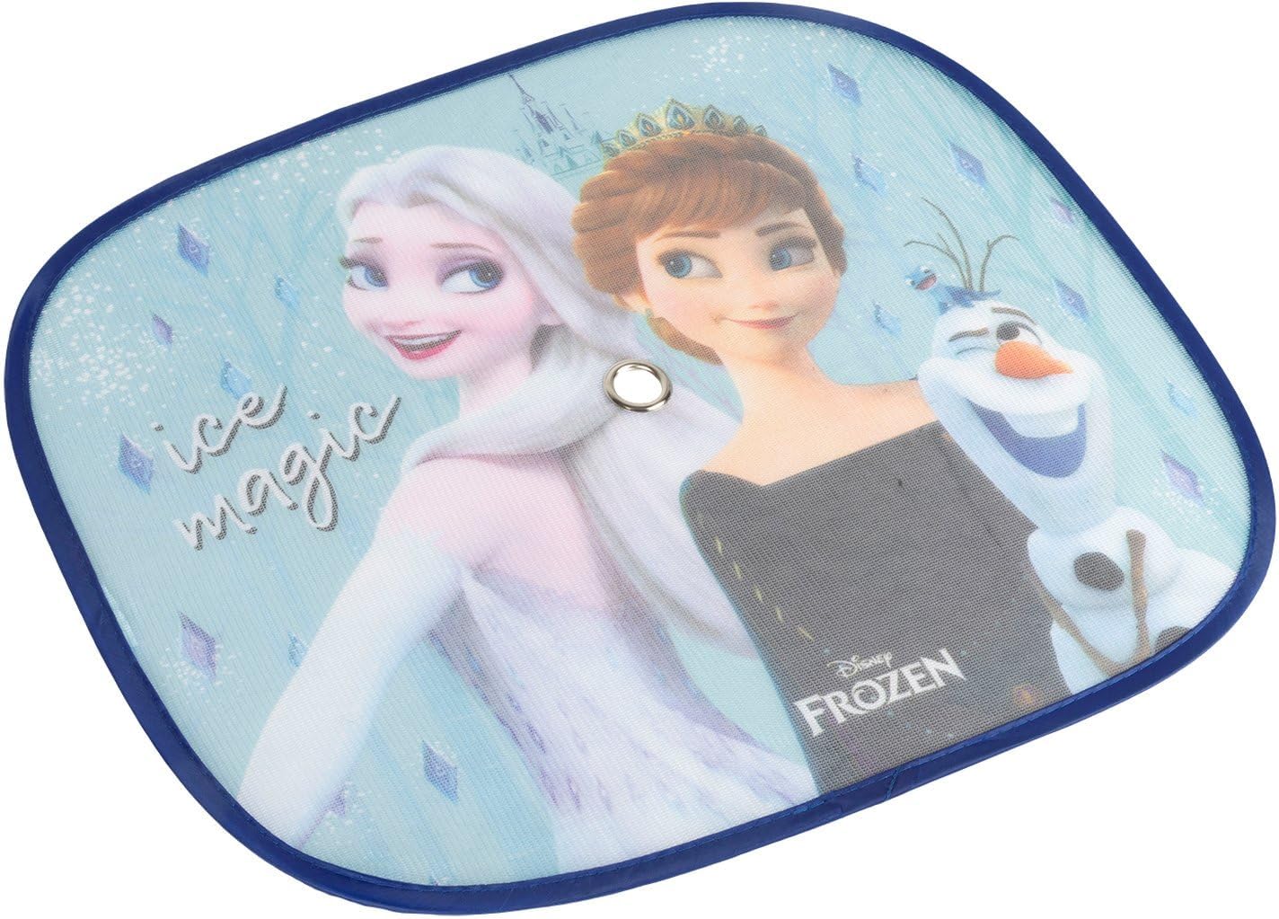 Thumbnail 3 de Tataway Disney Frozen bilsolskydd 44 x 35 cm med Elsa och Anna