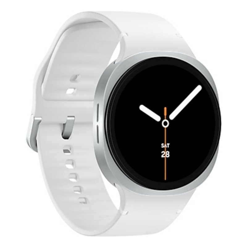 Detalle 2 de Samsung Galaxy Watch 8 44 mm LTE Blanco