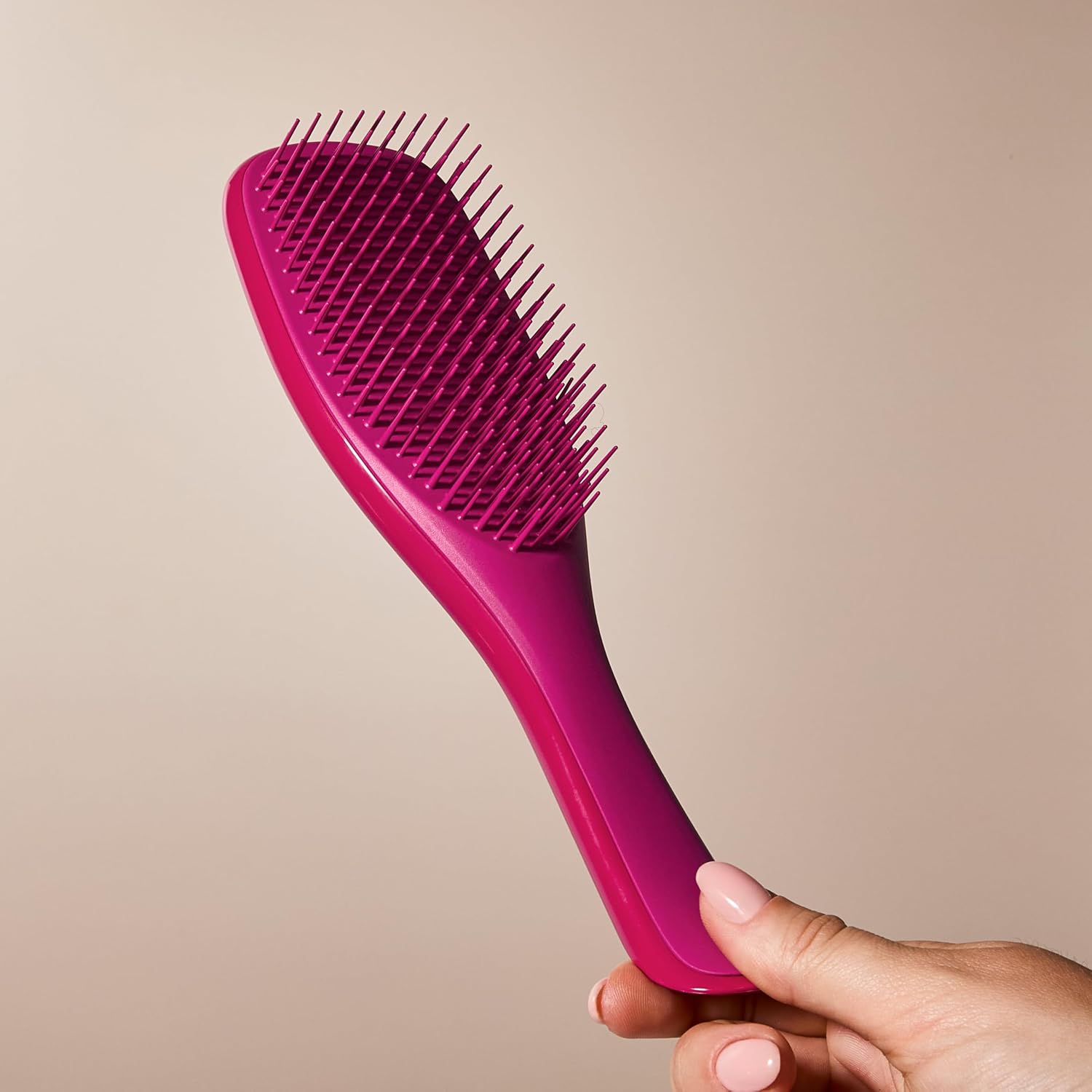 Thumbnail 4 de Tangle Teezer Ultimate Detangler 325 Borsten 🎀