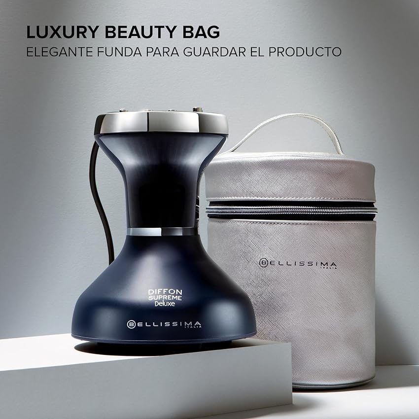 Thumbnail 3 de Bellissima Diffon Supreme Deluxe Difusor XL, 3 temperaturas