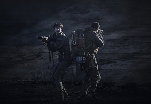 Thumbnail 1 de Alien : Covenant — Blu-ray 4K Ultra HD + Digital HD (NONAME)
