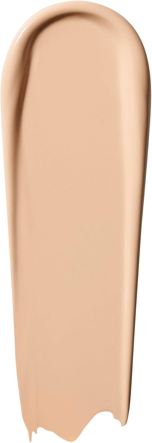 Detalle de e.l.f. Fond de teint Soft Glam — finition satinée, couvrance moyenne, longue tenue, vegan et sans cruauté (20 Light Cool)