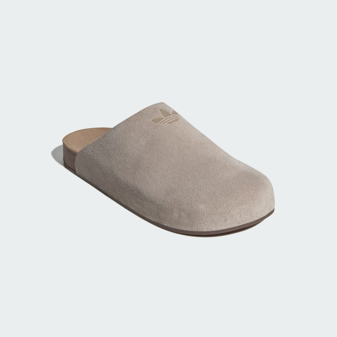 Detalle 2 de Adidas Chancla Adimule en Beige — comodidad diaria con estilo ligero
