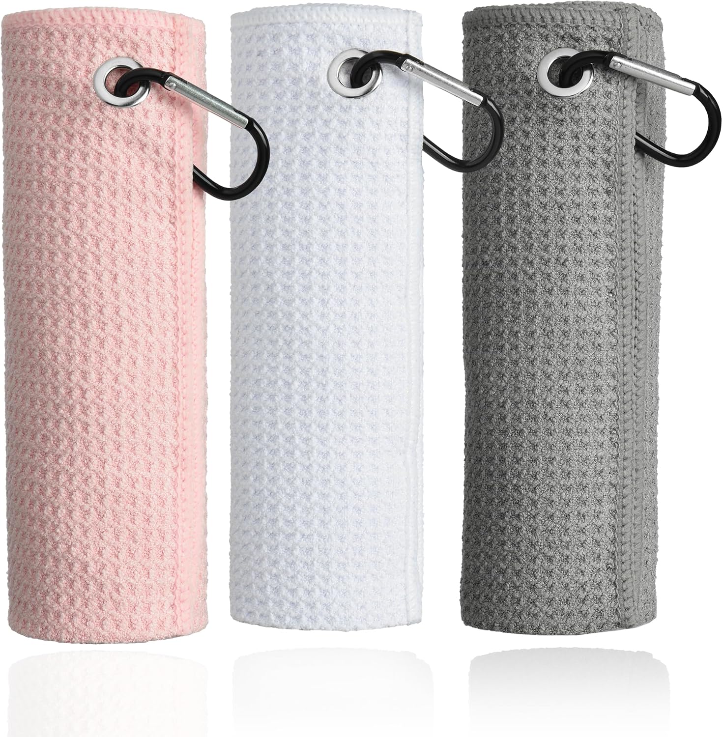 Thumbnail 6 de Mile High Life Microfibre Golf Towels, 16" x 16
