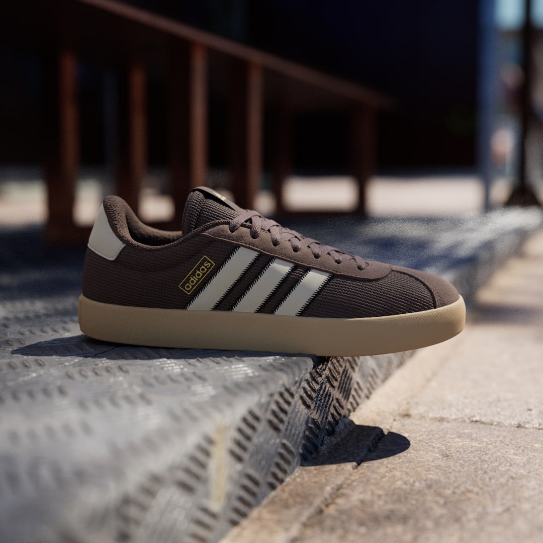 Thumbnail 1 de Adidas VL Court 3.0: versatilidad y estilo en una zapatilla clásica