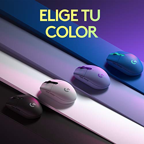 Thumbnail 7 de Logitech G305 Ratón gaming 12.000 DPI 99 g