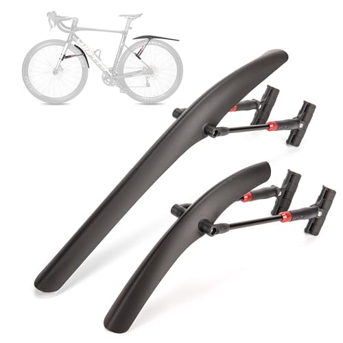 Detalle de Kadacha garde-boue vélo 24-29 pouces ⚙
