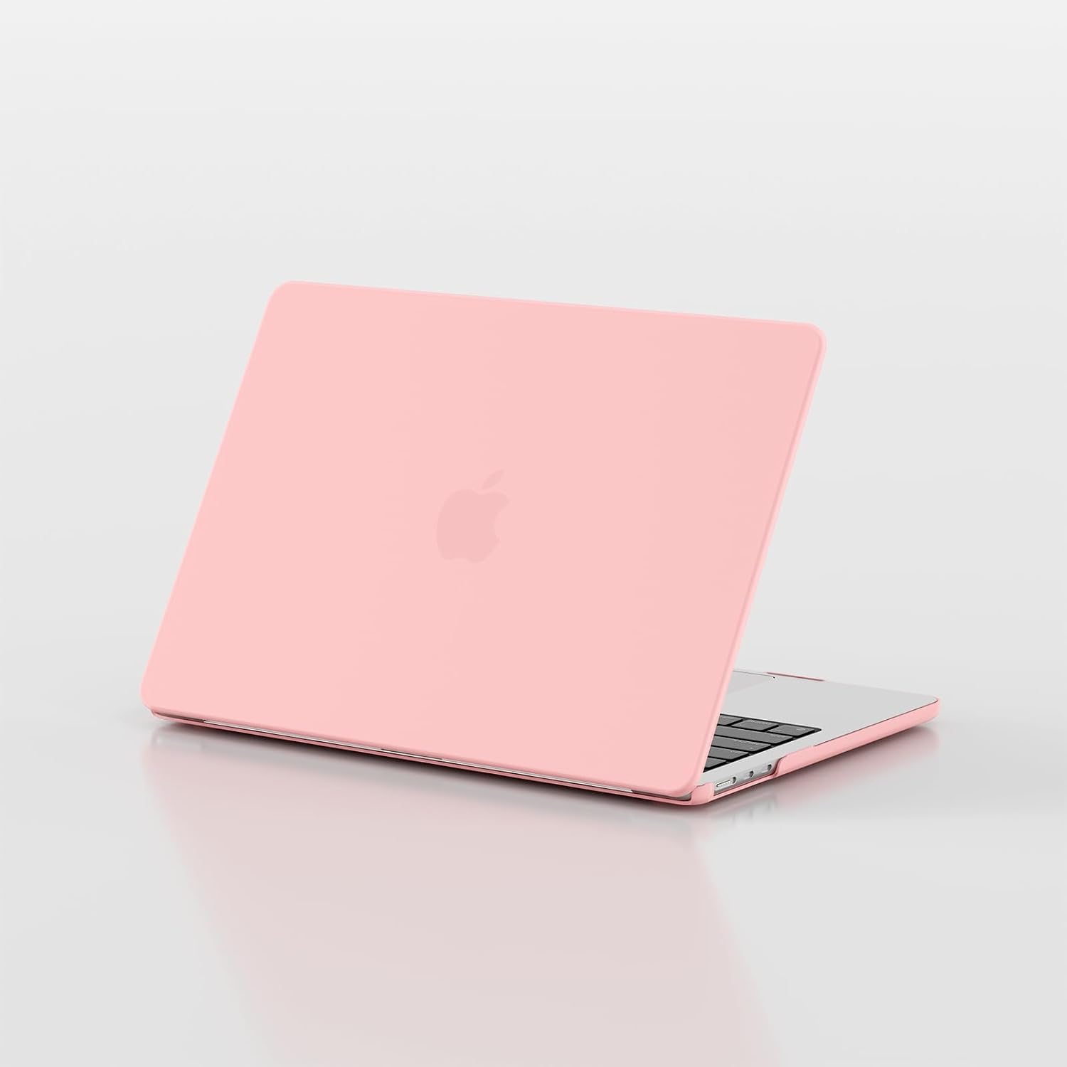 Thumbnail 6 de eleger Hülle透明 für 13 Zoll MacBook Air mit Display 13,6 Zoll – kompatibel mit M2/M3/M4/M5 (A2681/A3113/A3240/A3449), Kristallklar