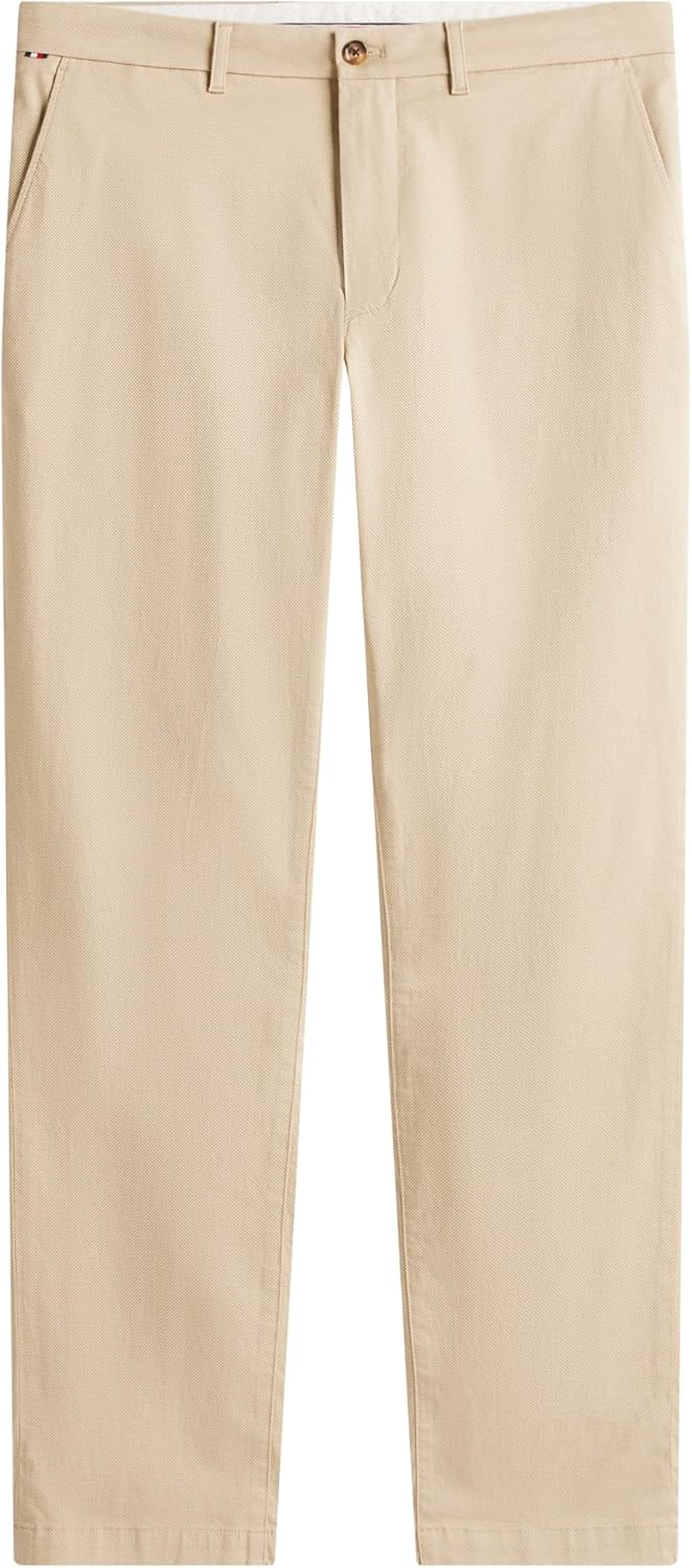 Thumbnail 5 de Tommy Hilfiger Chino Denton Mw0mw39700