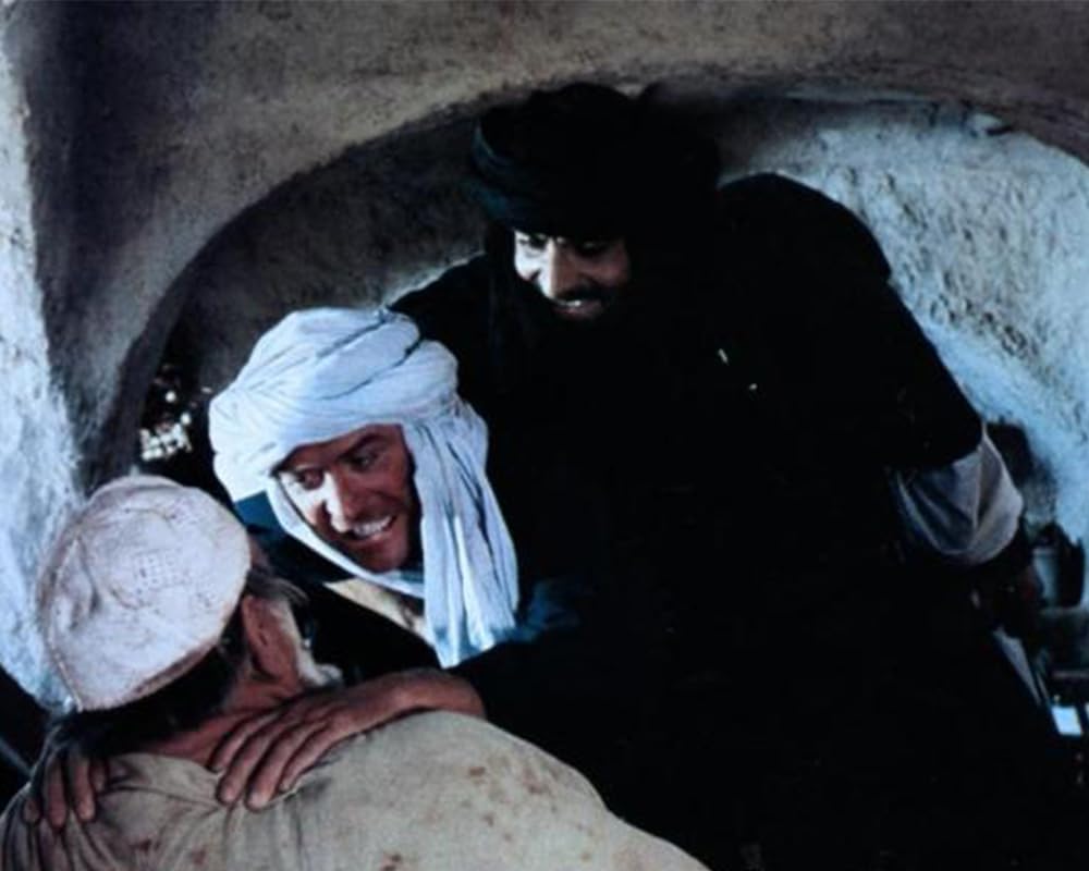 Thumbnail 6 de WME Film Klassiker Ashanti Abenteuerfilm