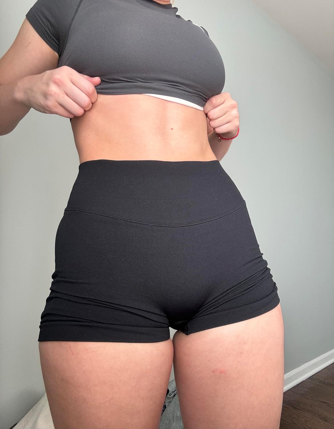 Thumbnail 3 de AUROLA Influence Workout Shorts 2.5"