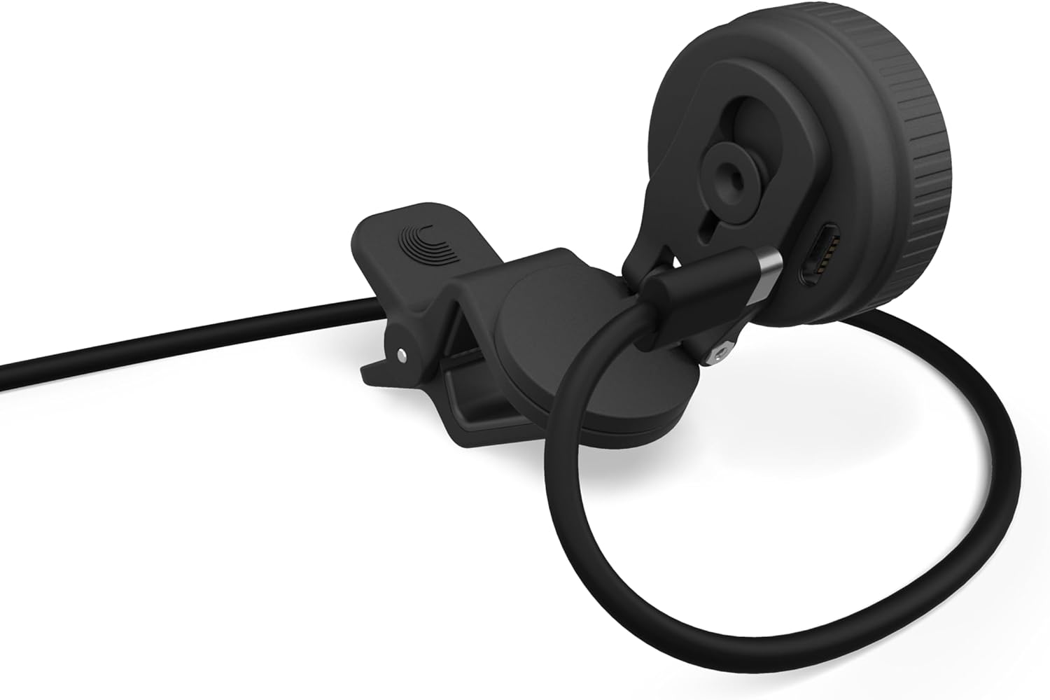 Detalle 2 de D'Addario Nexxus 360 Rechargeable Tuner 🎻