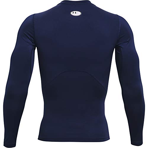 Thumbnail 4 de Under Armour UA HG Armour Comp LS Shirt 🏋