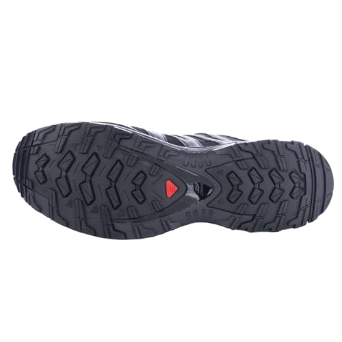 Thumbnail 6 de Salomon XA PRO 3D Gore-Tex Herren Trekking- und Trailrunning-Schuh Schwarz/Magnet, Größe 45 1/3
