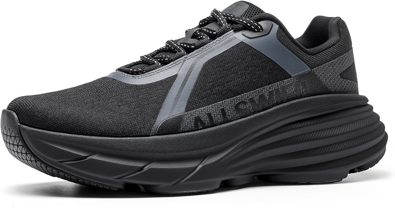 Detalle de ALLSWIFIT Cushion Lightweight Walking Shoes 57% EVA