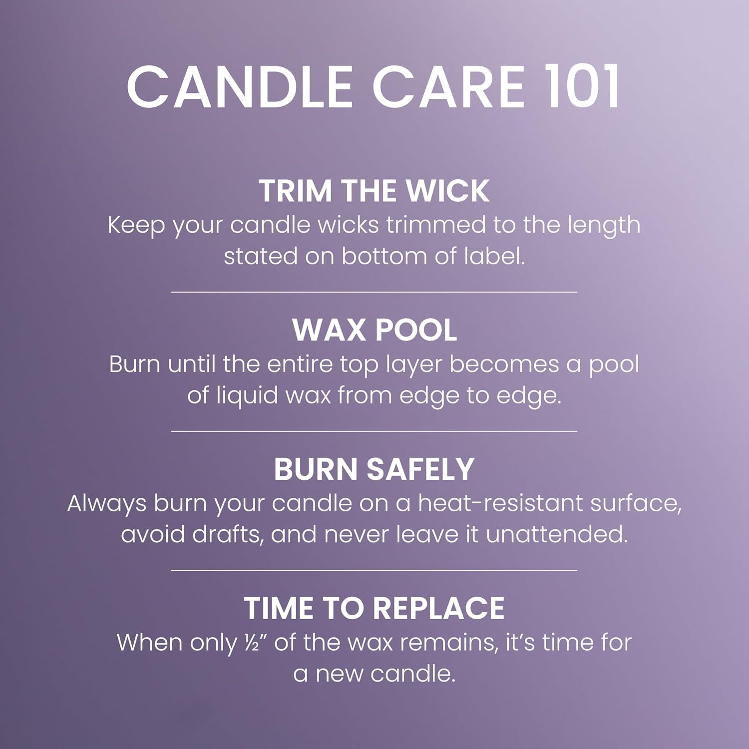 Thumbnail 6 de Yankee Candle Lavender Vanilla 150h