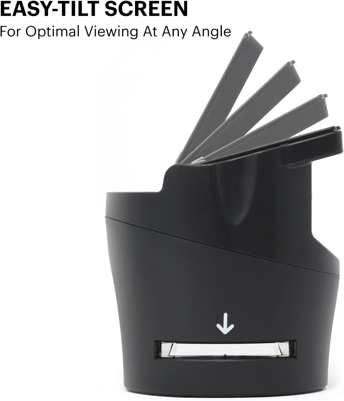 Thumbnail 6 de Kodak SCANZA film scanner 3.5" LCD 📷