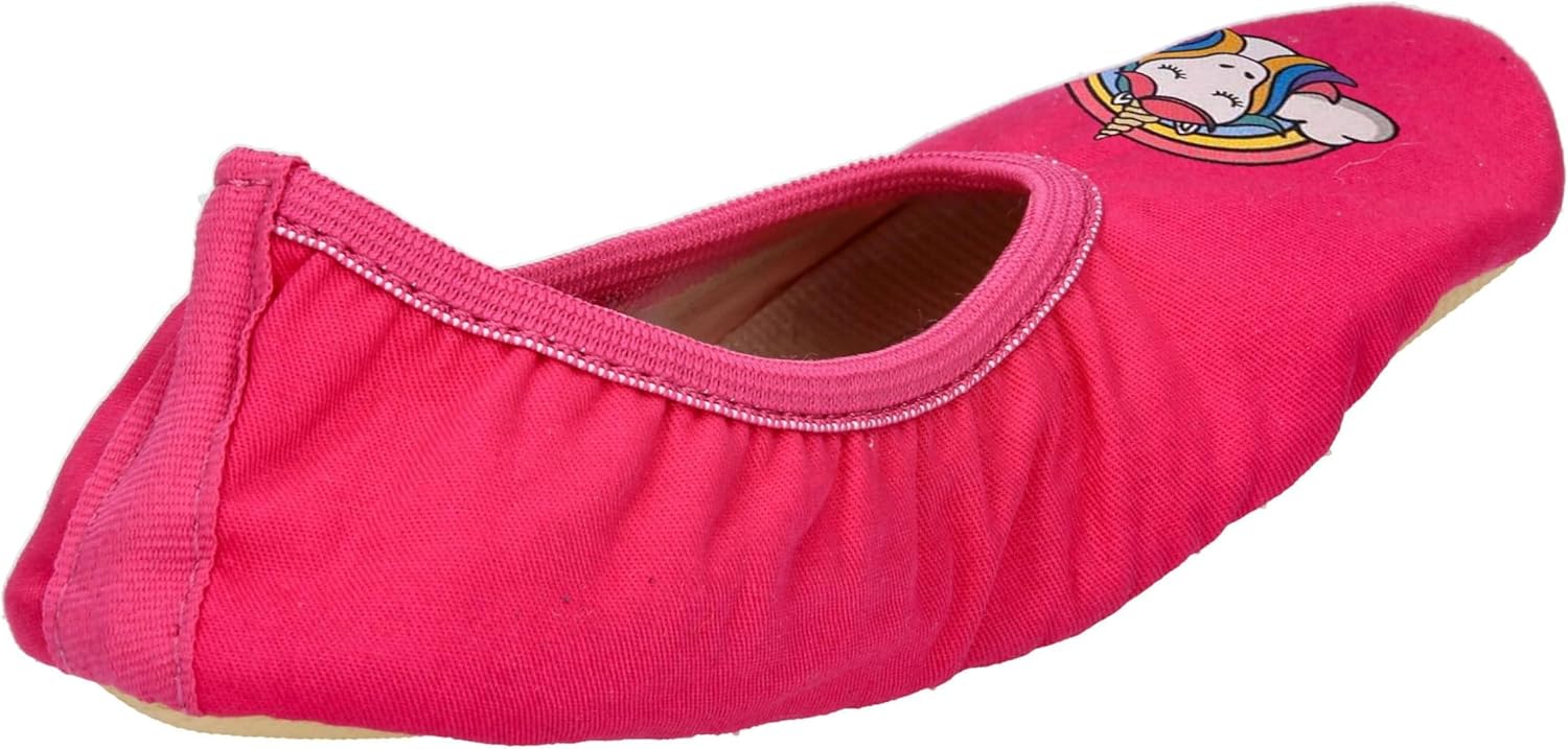 Thumbnail 3 de Lico Unisex Kinder G 1 Style Gymnastikschuhe mit rutschfester Gummisohle