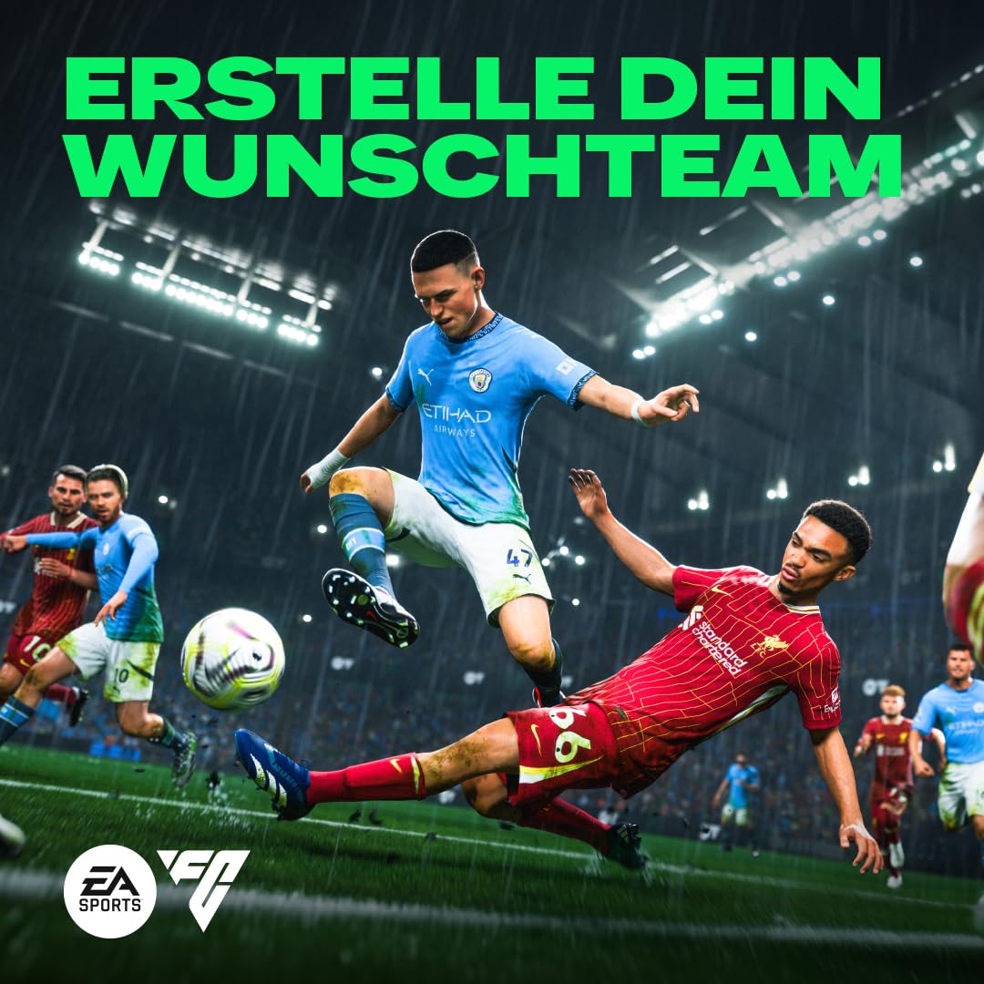 Thumbnail 4 de EA SPORTS FC 25 Standard Edition PS5