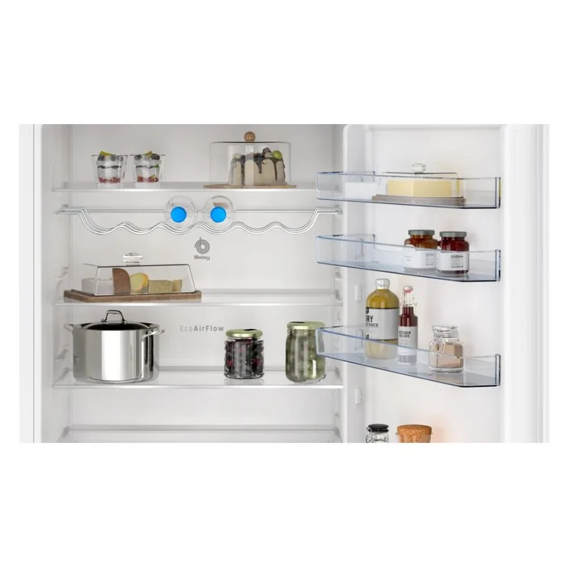 Thumbnail 1 de Balay 3KIE934F Frigorífico Combi No Frost Integrable