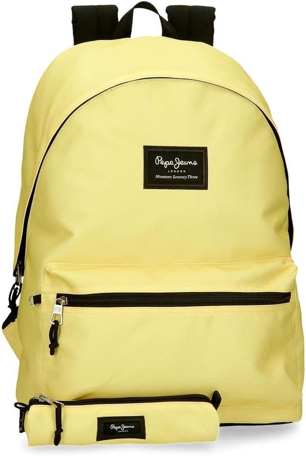 Thumbnail 4 de Pepe Jeans Aris Mochila 15,6"