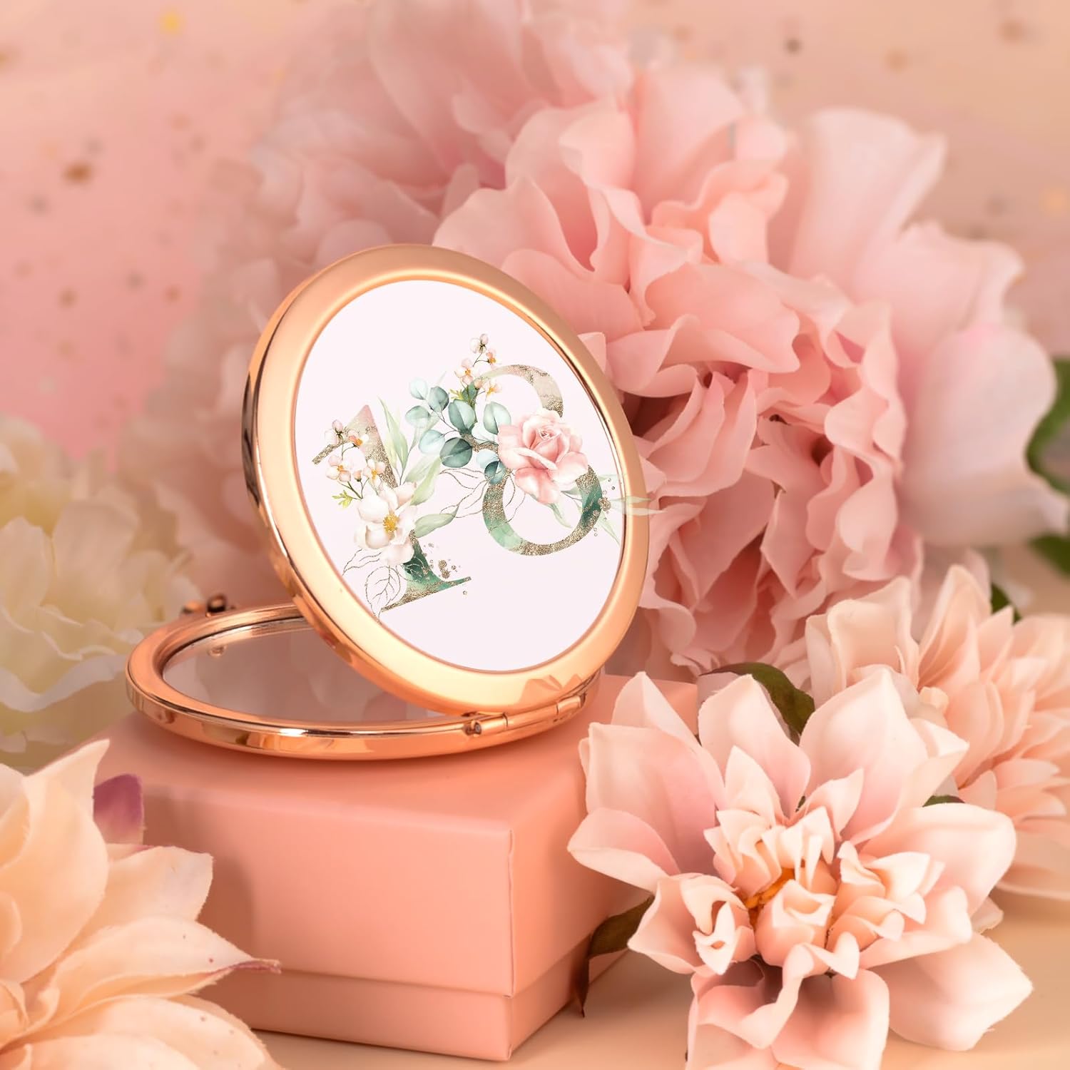 Thumbnail 4 de 18th Birthday Gift Box 9‑piece set