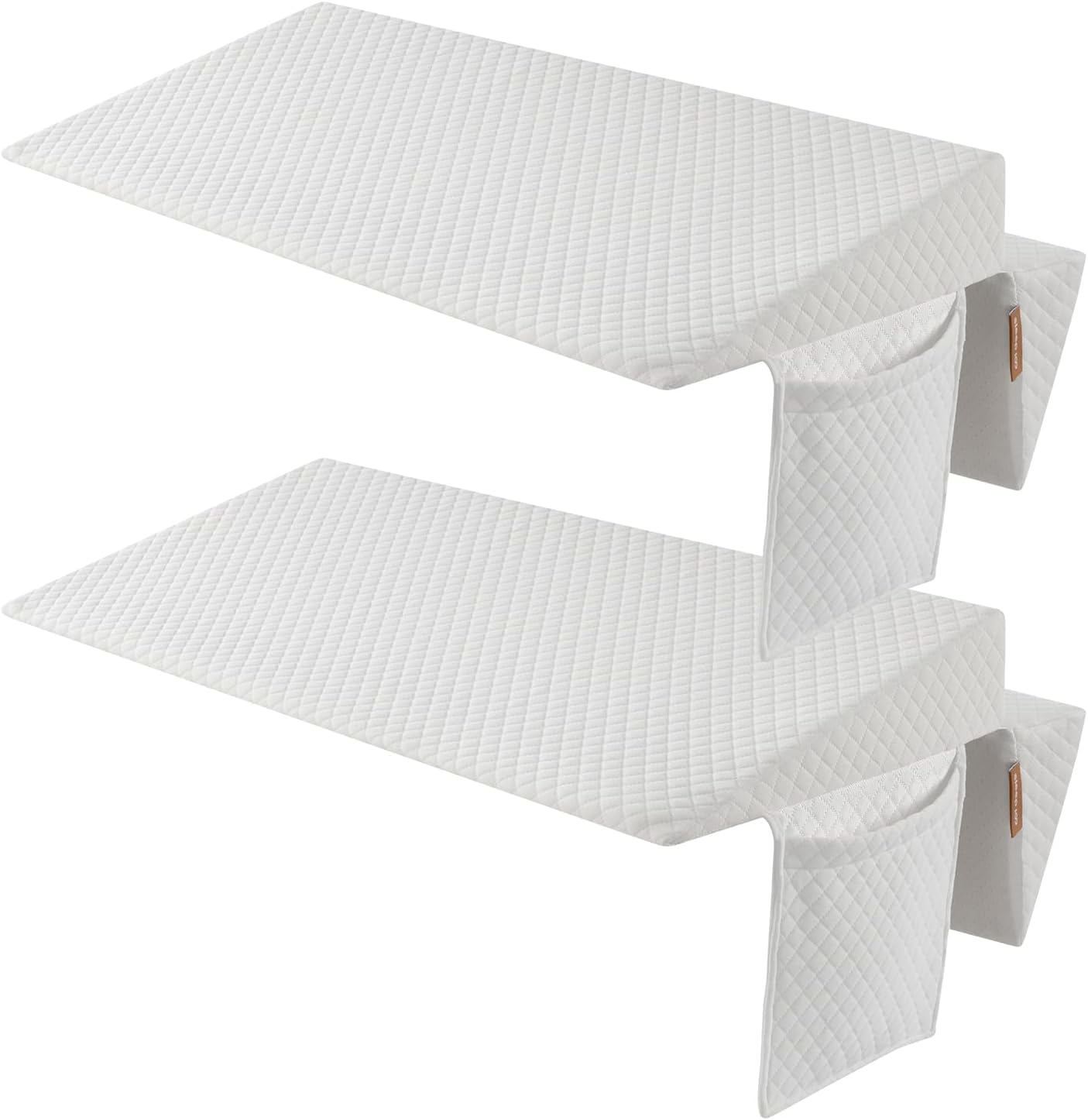 Detalle de Bed Wedge Pillow, 27-Inch
