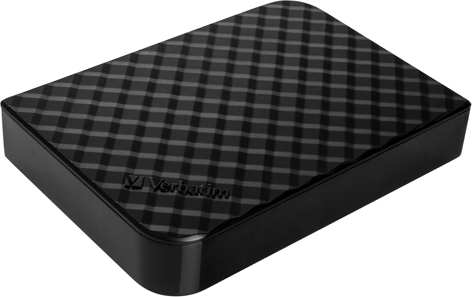 Thumbnail 6 de Verbatim Store n' Save 47683-X, zewnętrzny dysk HDD 2 TB USB 3.0, 3,5 cala