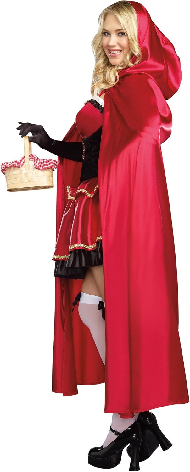 Detalle 2 de Dreamgirl Women's Costume, Plus-Size