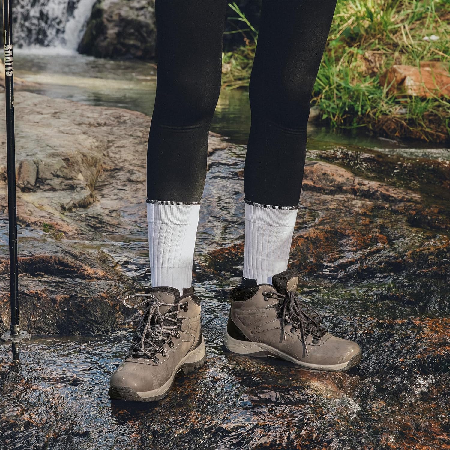 Thumbnail 2 de CC-Los Women's Waterproof Hiking Boots 3.5-8