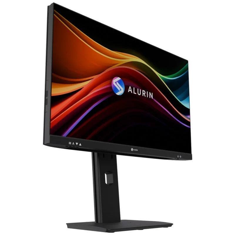 Thumbnail 1 de Alurin Flow All in One i5 – 16GB, 1TB SSD, 24"