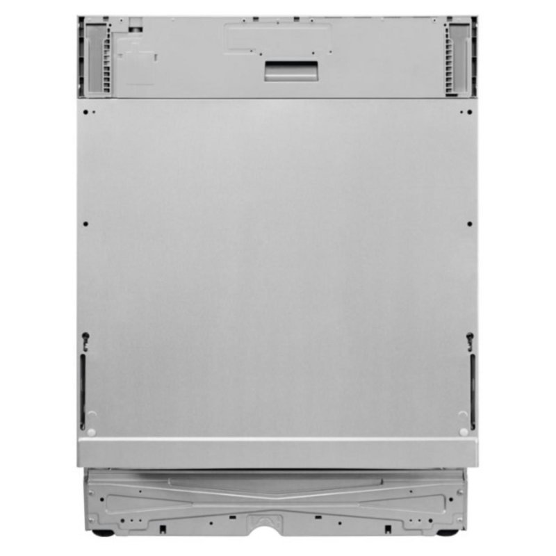 Detalle de Lavavajillas AEG FSB32610Z: 13 Servicios, AirDry y integrable