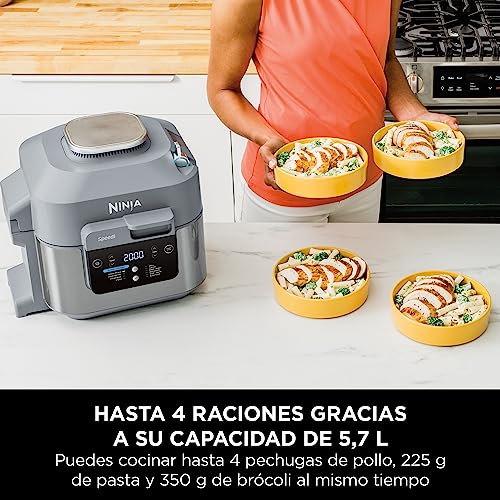 Thumbnail 6 de Ninja ON400EU Speedi 5,7L olla multifunción