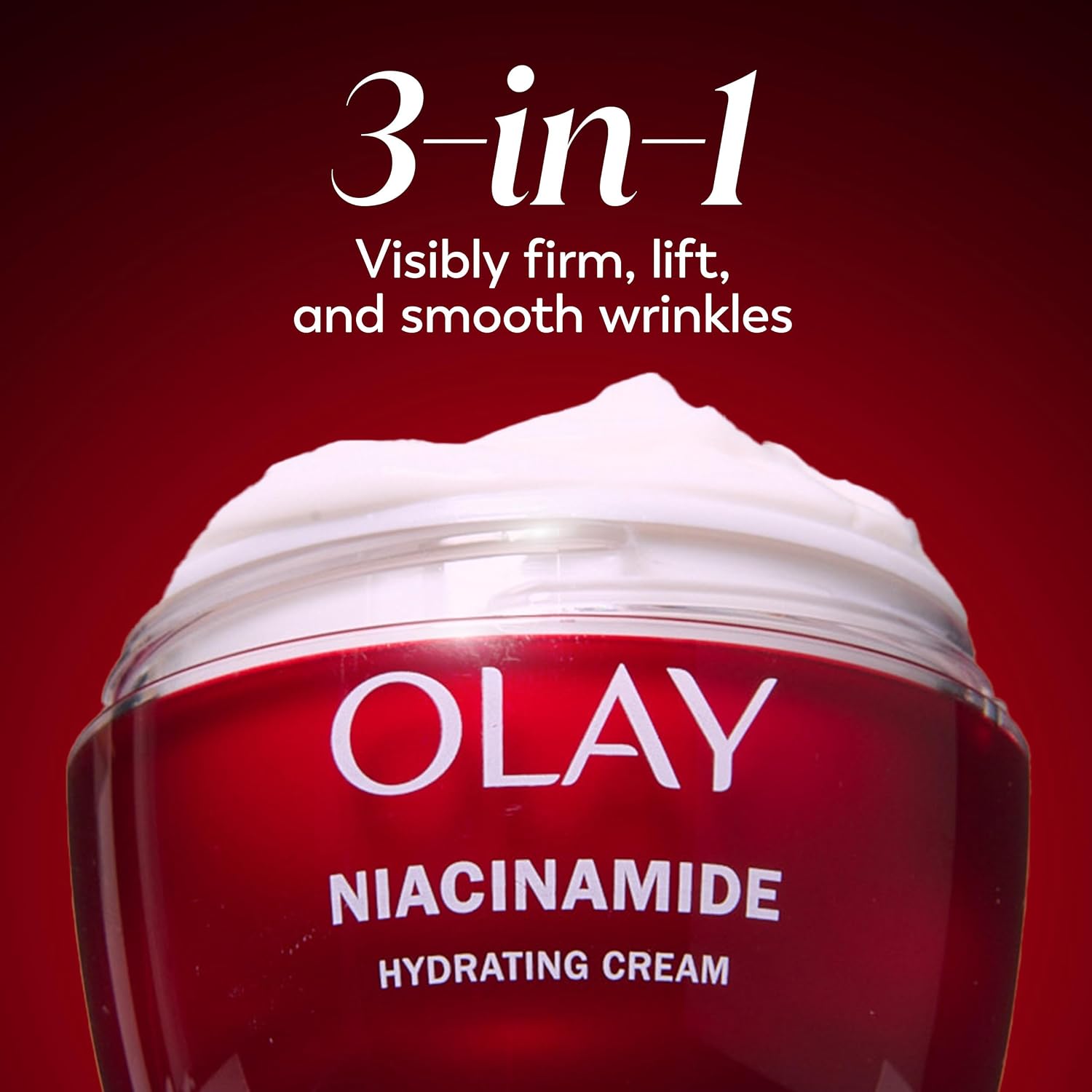Thumbnail 5 de Olay Niacinamide Face Moisturizer 1.7 Oz