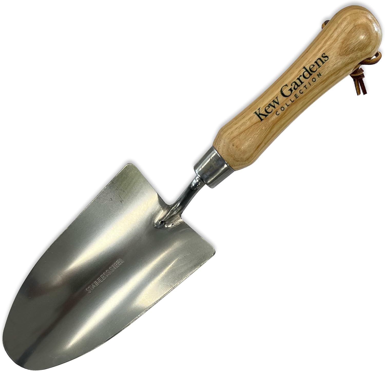 Thumbnail 2 de Spear & Jackson 3057KEW Kew Gardens Collection 3-Piece Garden Hand Tool Gift Set
