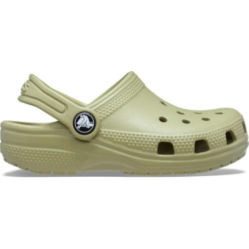 Detalle 2 de Crocs Classic Clog UK 4