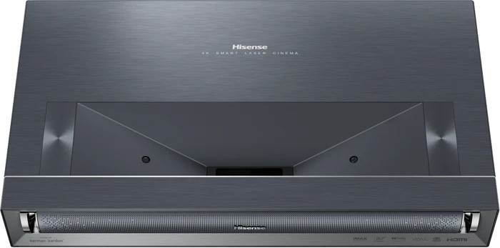 Thumbnail 10 de Hisense PX3-PRO Ultrakurzdistanz-Beamer (4K/UHD) für Home-Entertainment