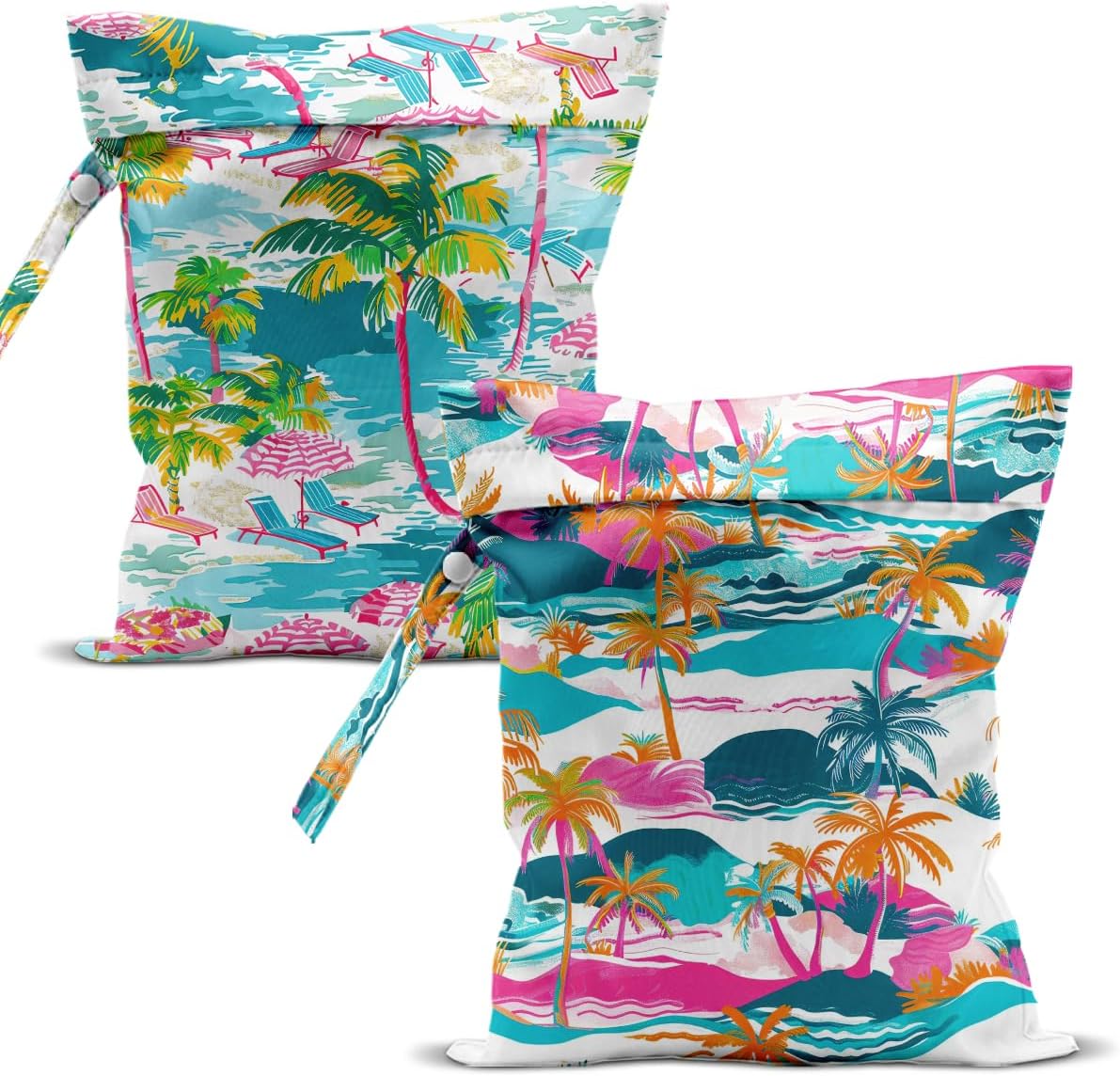 Detalle de zcyxuuw Wet Bag 10.2 × 12.6 Inches
