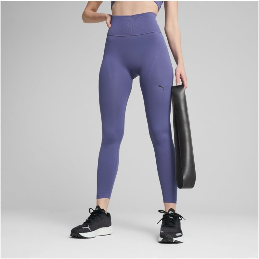 Thumbnail 5 de PUMA Unisex Baby Strumpfhose Shapeluxe 1 Paar