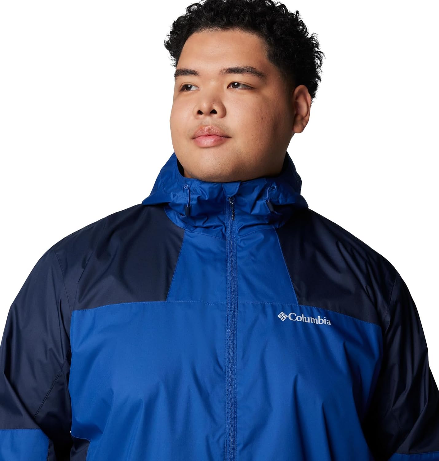 Thumbnail 4 de Columbia Inner Limits III veste pluie XL