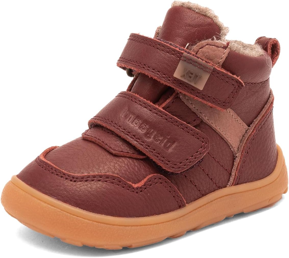Thumbnail 5 de Bisgaard Barefoot Becky TEX Sneaker für Kinder (unisex) aus 100% Leder