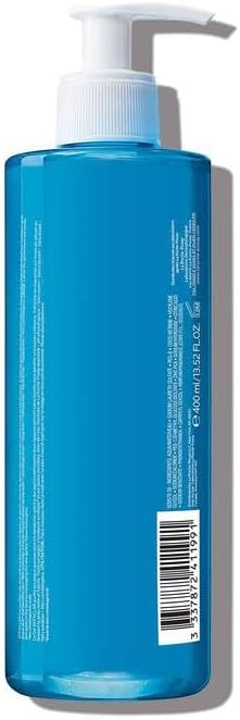 Thumbnail 6 de La Roche-Posay Effaclar RP1991 zuiverende schuimende reinigingsgel met pomp, 400 ml