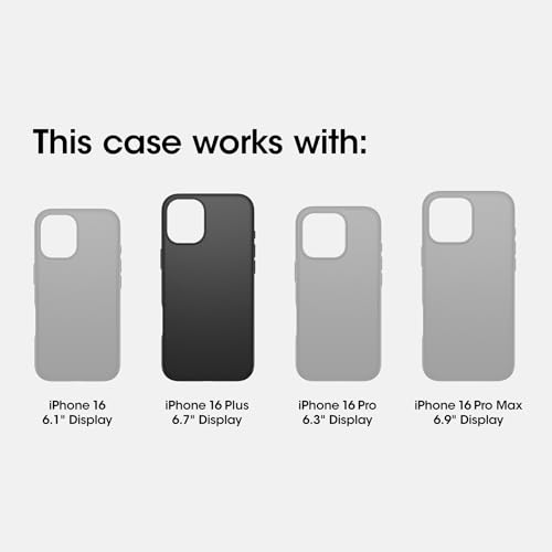 Detalle 2 de Otterbox Defender MagSafe para iPhone 16 Plus