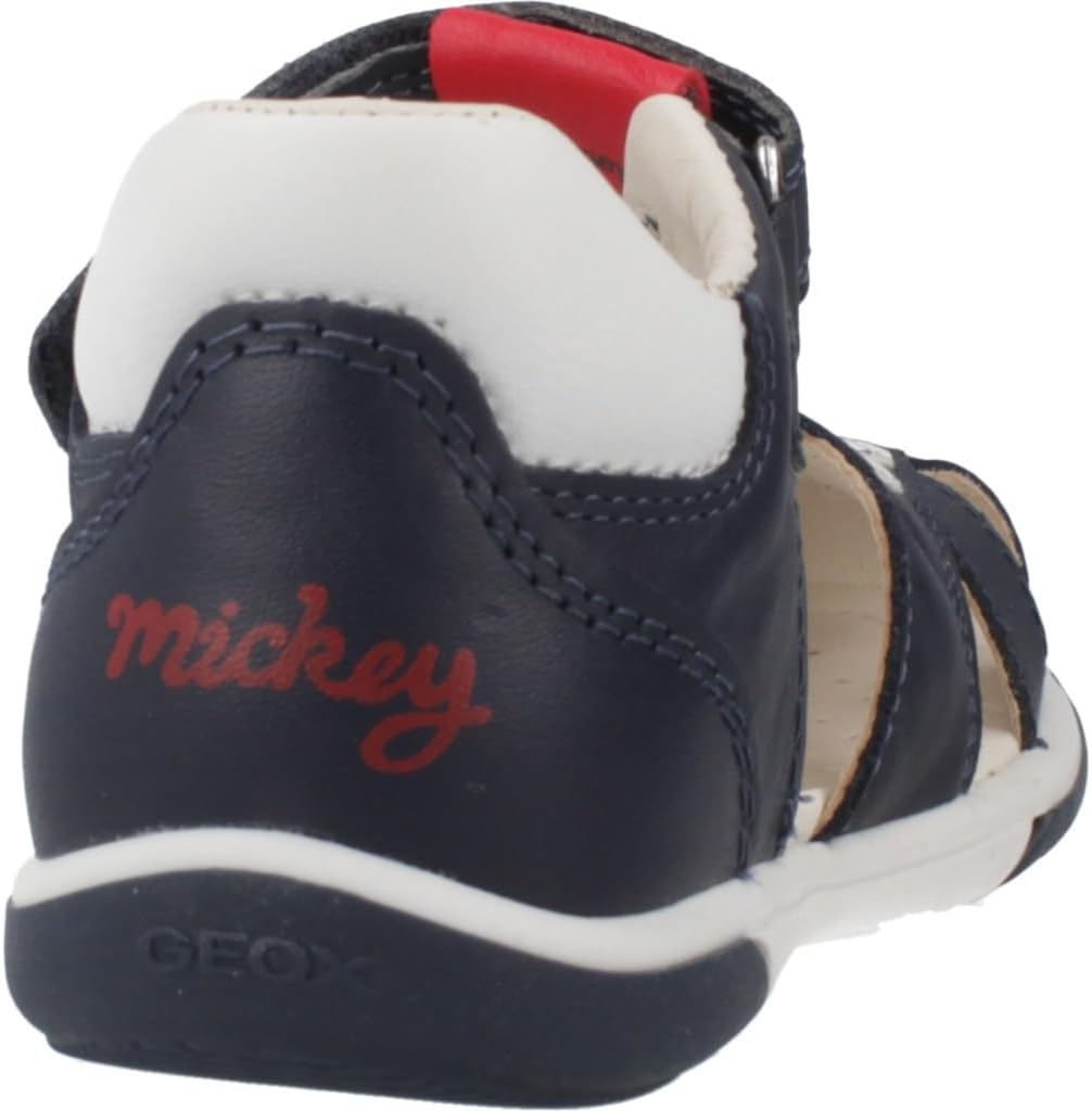 Thumbnail 2 de Geox Baby Jungen B Sandal Zapito BoySandal – Atmungsaktive Sandale für Kleinkinder