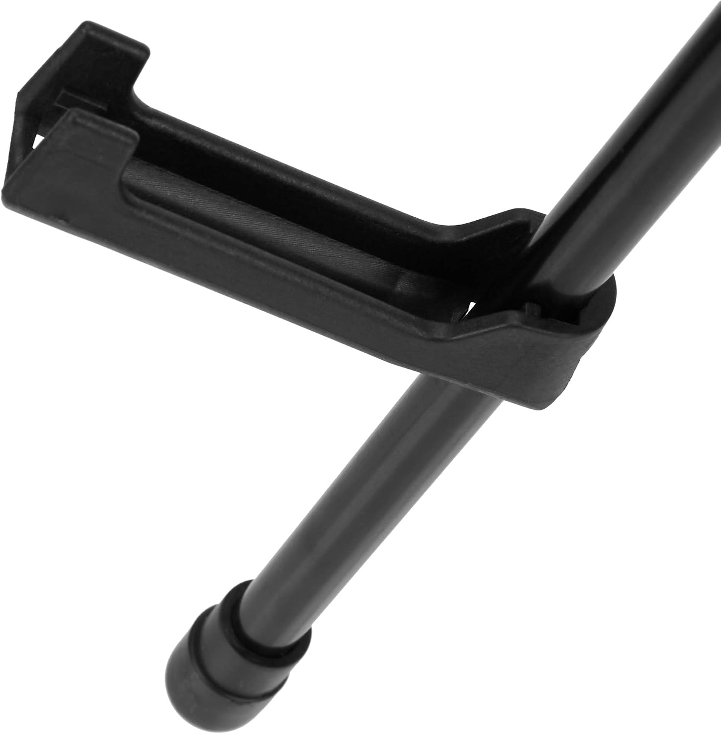 Thumbnail 3 de Amazon Basics Tabletop Instant Easel: Black Steel Portable Display Tripod