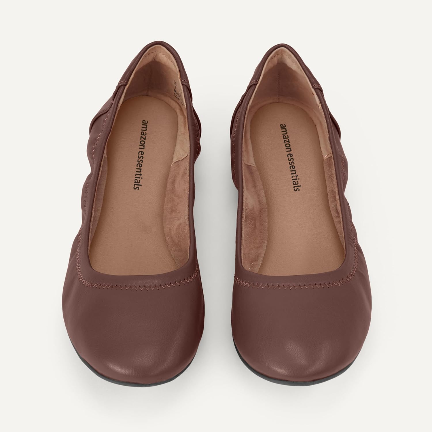 Thumbnail 3 de Amazon Essentials Women’s Belice Ballet Flat