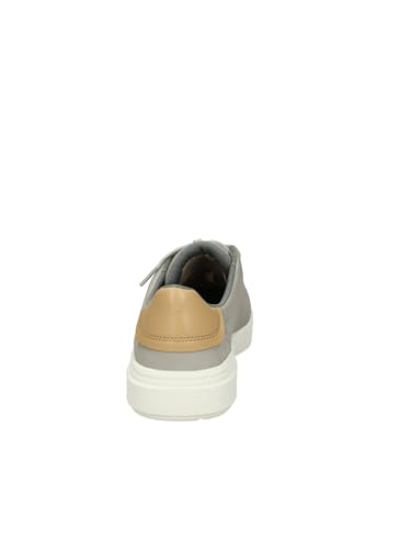 Detalle de Timberland Seneca Bay Low Lace Sneaker TB0A41F7EM0 - Scarpe sportive da uomo