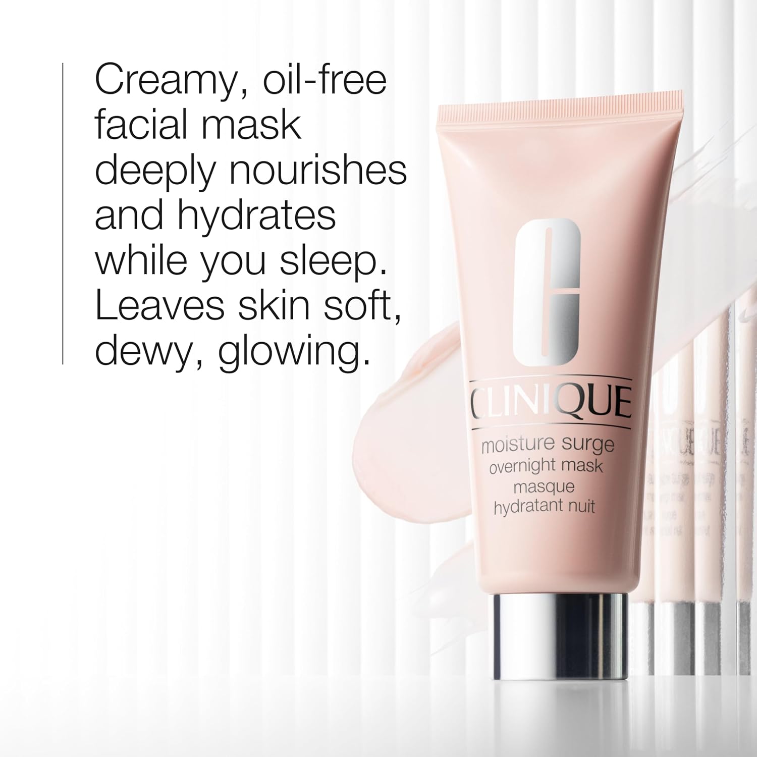 Thumbnail 1 de Clinique Moisture Surge Overnight Mask