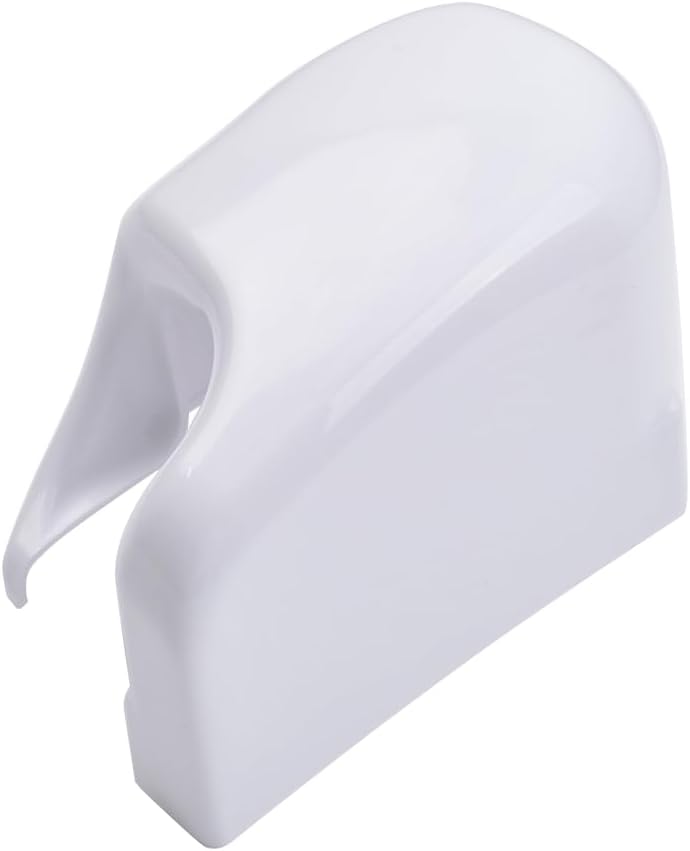 Detalle de Awning End Cap Right Hand for Fiamma F45i (2004–2009) 04274-01C – Polar White